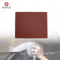 Wet and Dry Aluminum Oxide Abrasive Sand Paper